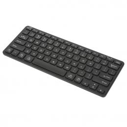 TARGUS-TGS-AKB862-คีย์บอร์ดไร้สาย-KB862-Compact-Multi-device-Bluetooth-Keyboard